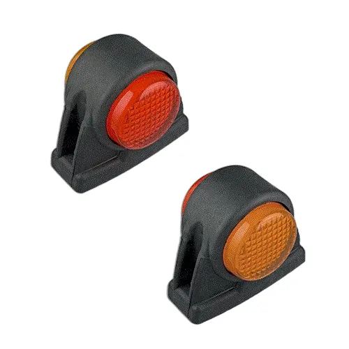 Marker Lamps 1004ARM - Single