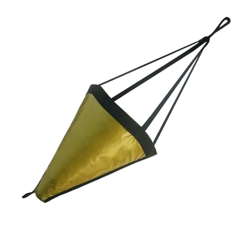 Sea Anchor Medium - Up To 20Ft Boat