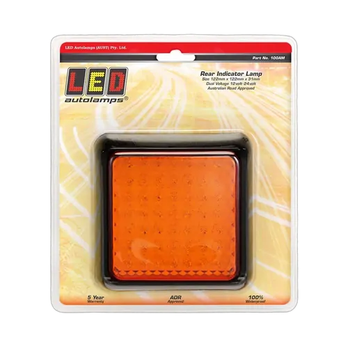 Indicator Lamps 100AM