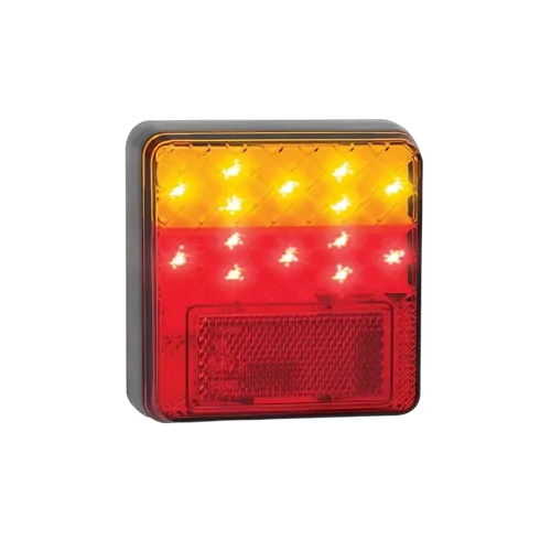 Combination Lamps 100BAR2