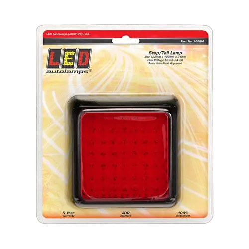 Stop/Tail Lamps 100RM