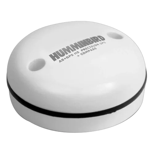 Humminbird GPS Receiver As GPS With Heading Sensor