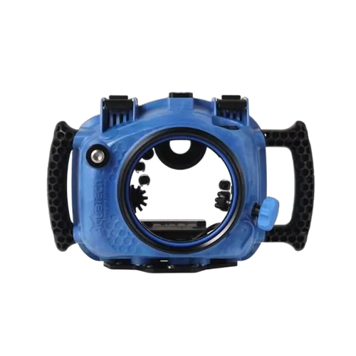 REFLEX Nikon D850 Sport Housing - Blue