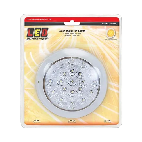 Indicator Lamps 102ACM