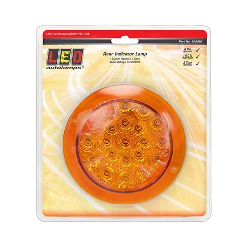 Indicator Lamps 102AM