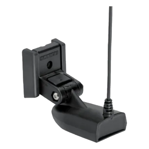 Humminbird Transom Transducer Mega With Side Imaging Hw HELIX 7 With Mega Side Imaging G3 G4