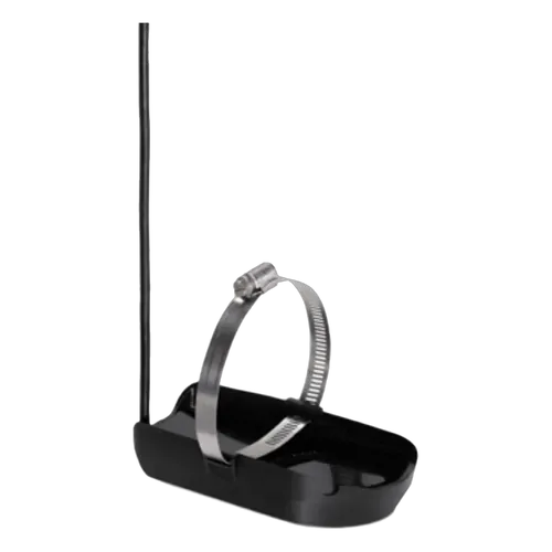 Humminbird Troll Motor Transducer Mega With Down Imaging Hw H7 H8 G3 G4