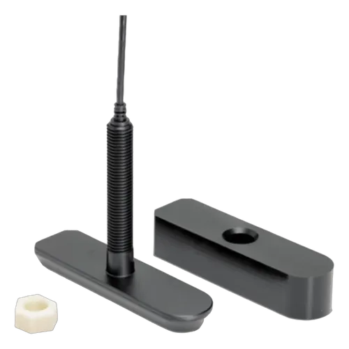 Humminbird Thru Hull Transducer Mega+ Si Hw Msi G3N