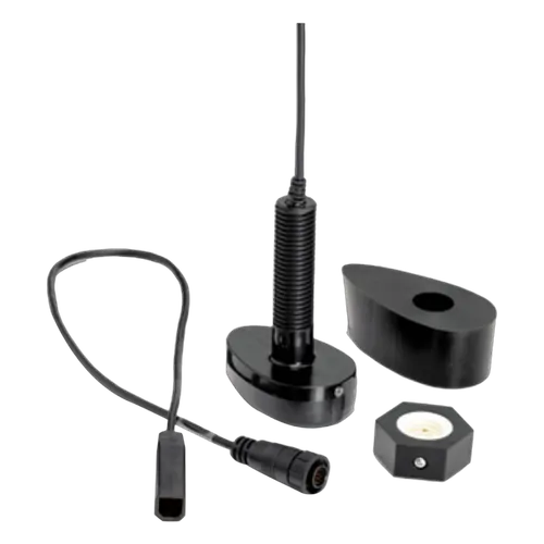 Humminbird Thru Hull Transducer Hw APEX XPLORE SLX