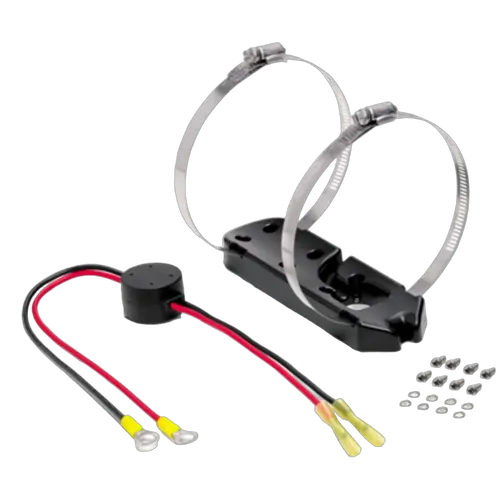 Humminbird Transducer Bracket Troll Motor Msi+ Helix/Solix