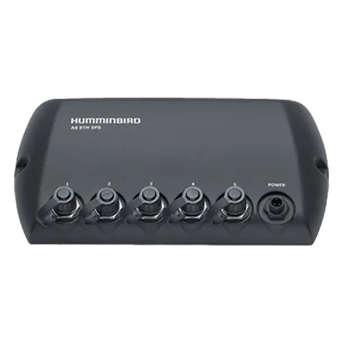 Humminbird Switch 5 Port Ethernet Switch