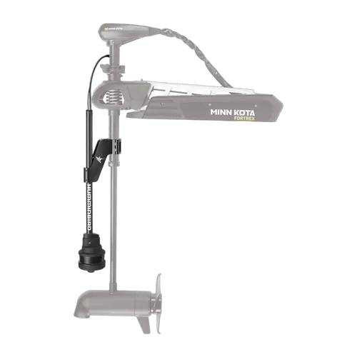 Humminbird Bow Mount Transducer Mega 360 Fortrex