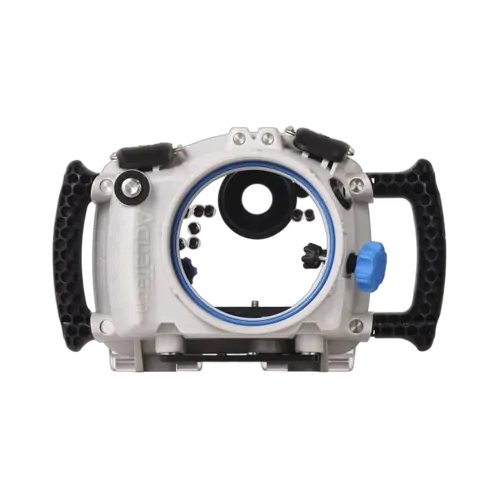 EDGE Sony A7R4/A9II/A7SIII/A1 Water Housing - Grey