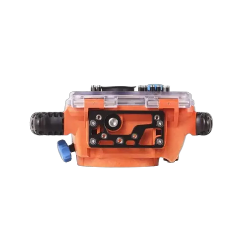 EDGE BASE - Canon R5 - ORANGE