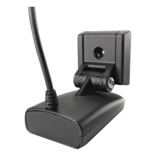 Humminbird Transom Transducer Compact With Side Imagingde Imaging