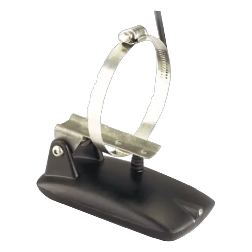Humminbird Troll Motor Transducer High/Def Side Imaging