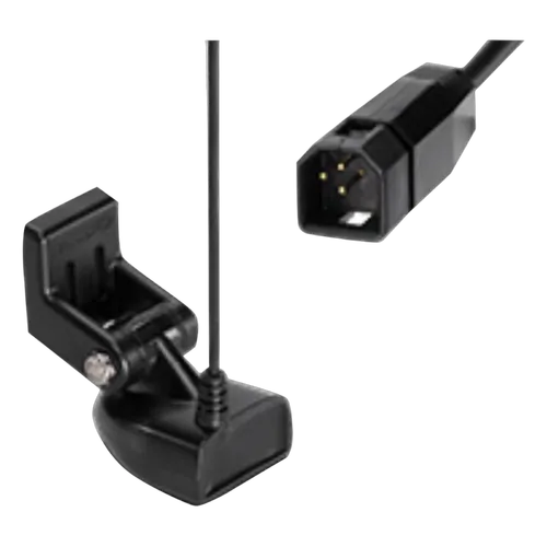 Humminbird Transom Transducer 200/455Khz Dual Incl Temp