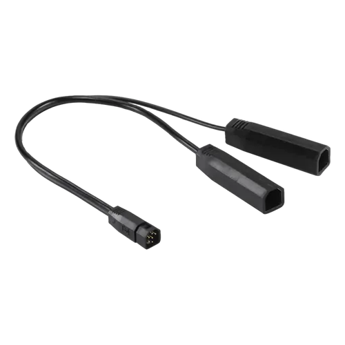 Humminbird Cable Transducer Splitter HELIX Left/Right