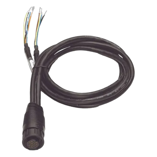 Humminbird Adaptor Cable External GPS To Solix