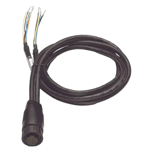 Humminbird Nmea Cable Dual 0183 To Solix
