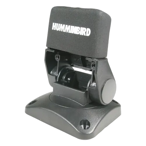 Humminbird Bracket Cover Quick Disconnect