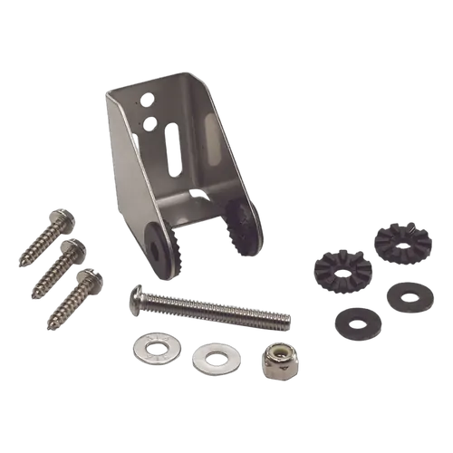 Humminbird Transom Bracket Stainless Steel Replace MHX XNT