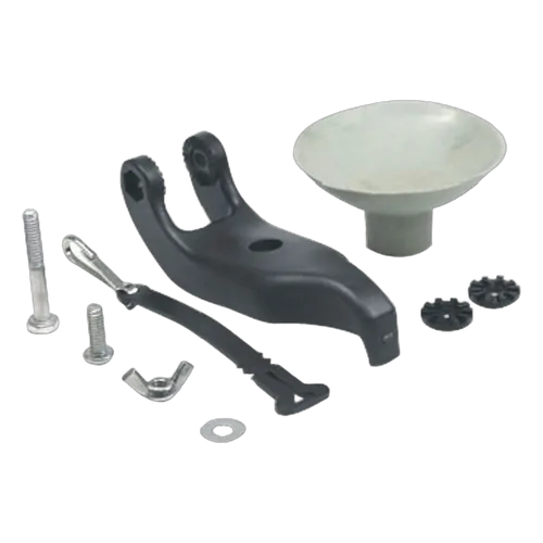 Humminbird Transducer Bracket Portable Mhx Xnpt