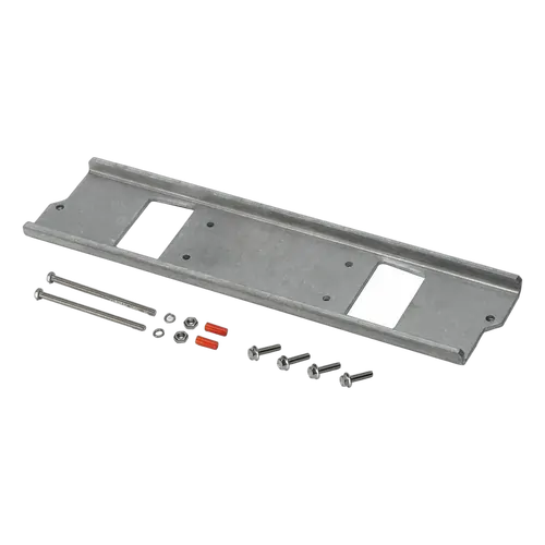 Humminbird Mount In Dash Solix 12