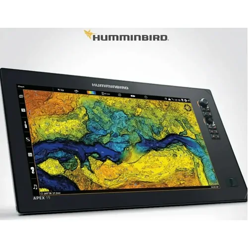 Humminbird Coastmaster Chart Premium Australia East