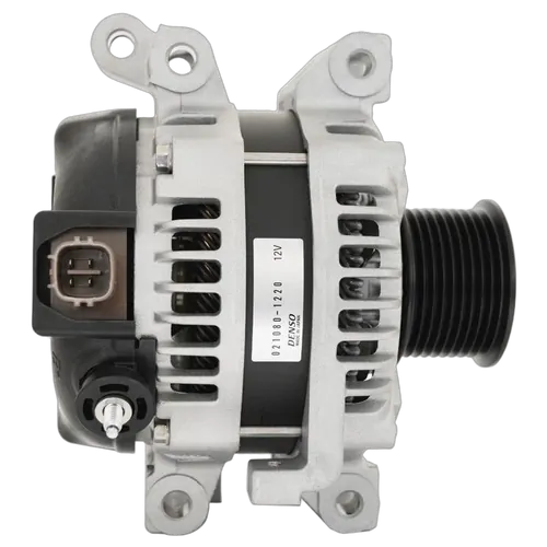 Alternator 12V 130A Suits Toyota L/Cruiser 200 V8 Eng V8 Td 1Vdftv