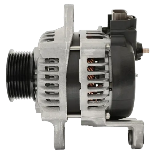 Alternator 12V 80A Suits Isuzu D-Max Mu-X Eng 4Jj1Tc 3.0L Diesel