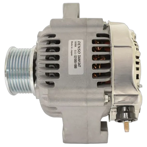 Alternator 12V 80A Suits Toyota Hilux Prado Eng 1Kdftv 3.0L