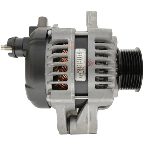 Alternator 12V 80A (Lin Reg) Suits Isuzu D-Max Tfr Eng 4Jj1Tcx