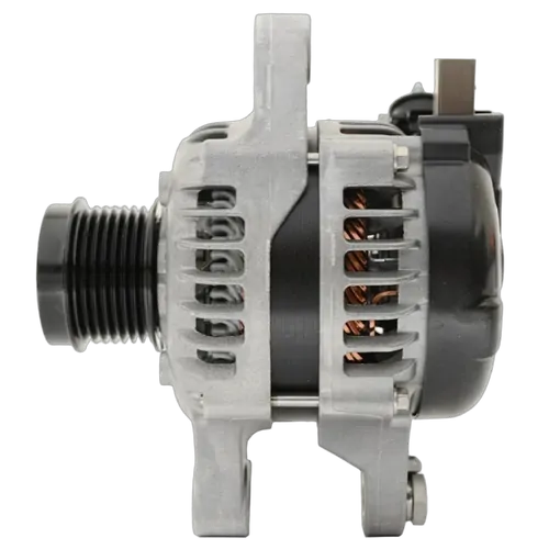 Alternator 12V 80A Suits Toyota Hilux Tgn121R Eng 2Trfe 2.7L