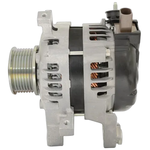 Alternator 12V 80A Suits Toyota Hilux Gun122-126 Eng 1Gdftv 2Gdftv 2.4L 2.8L