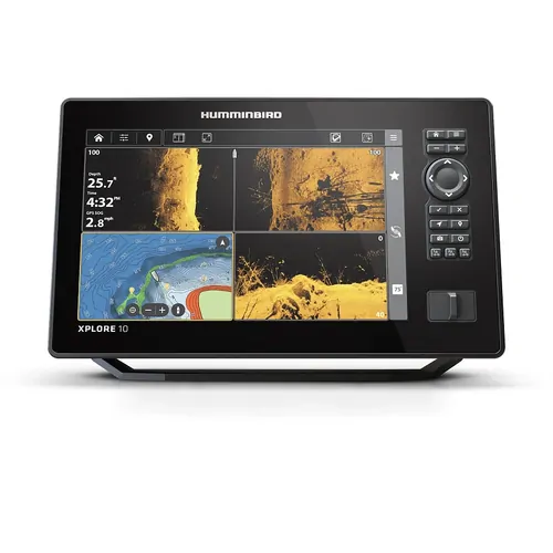 Humminbird XPLORE 10 Cho