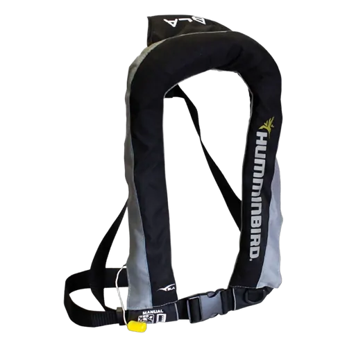 Humminbird PFD Manual Level 150 Adult Black