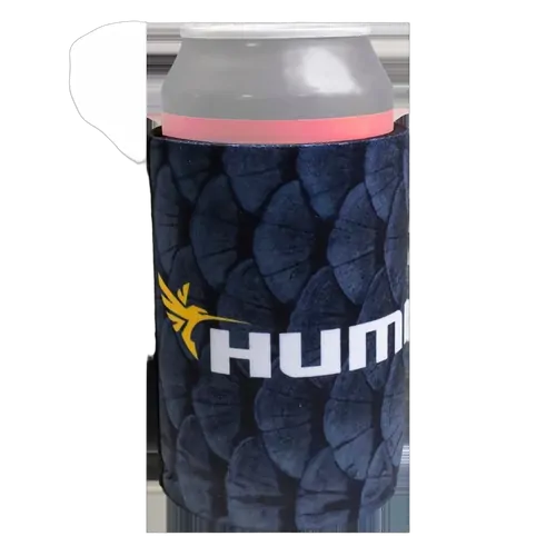 Humminbird Apparel Stubby Cooler