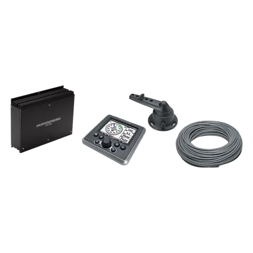 Humminbird Autopilot Kit Control Head/Computer/Rudder FB