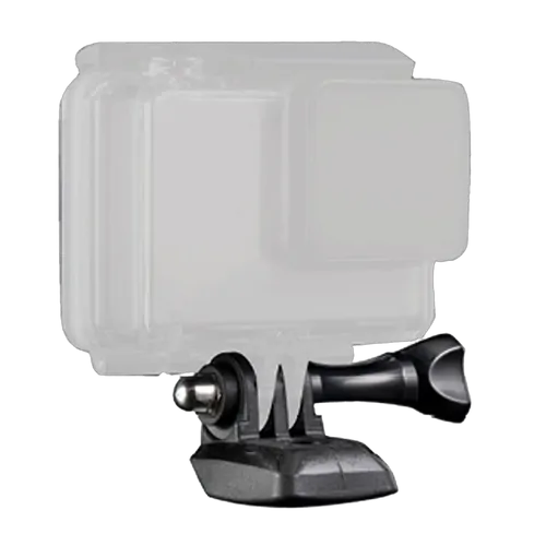 Scanstrut Rokk Mini Midi Top Plate Action Cam Suit Midi