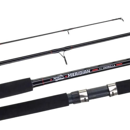Jarvis Walker Meridian 11' Cronulla Rod 11' 4-7kg 2/P