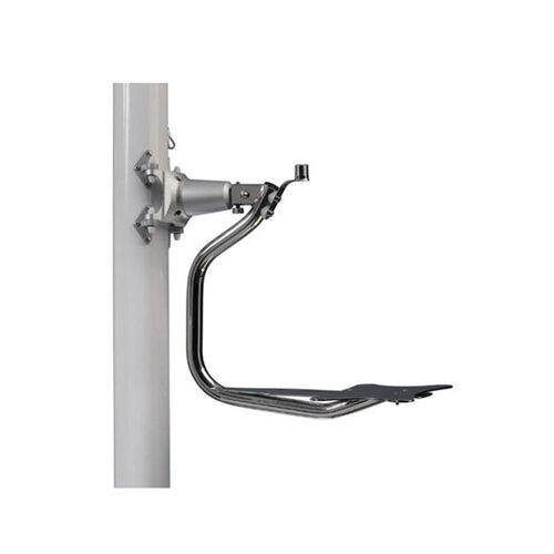 Scanstrut Self Levelling Radar Mount Mast