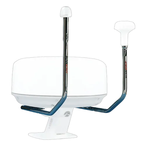 Scanstrut Antenna Mount Gps/Vhf Gps Starboard Mount