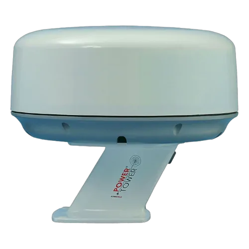 Scanstrut Power Tower Composite 2Kw/4Kw Radome 150mm