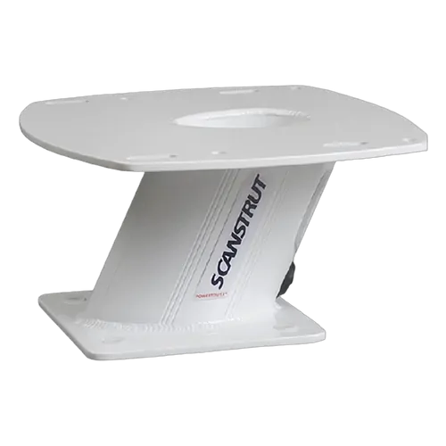 Scanstrut Power Tower Alloy 2Kw/4Kw Rgn 250mm