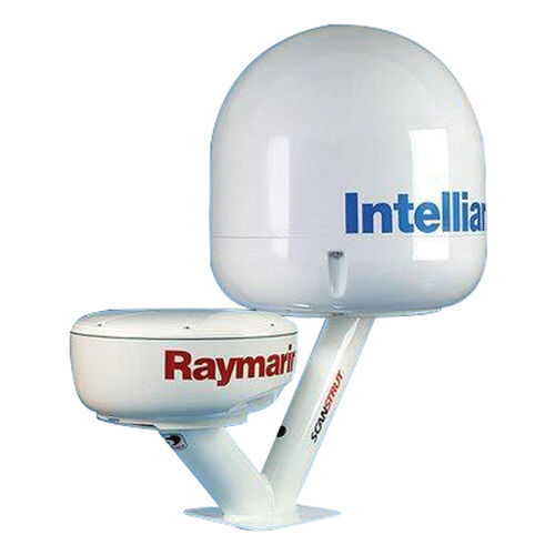 Scanstrut Camera Plate 2 For Modular Dual Power Tower