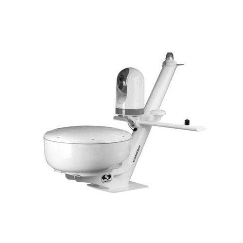 Scanstrut Tapered Radar Mast