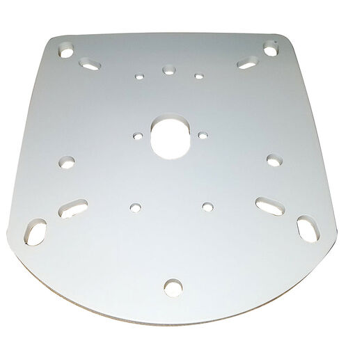 Scanstrut Dual Powertower Open Array Plate 1