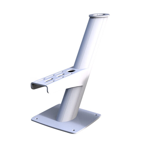 Scanstrut Dual Power Tower Strut For Radome Satcom Or Camera