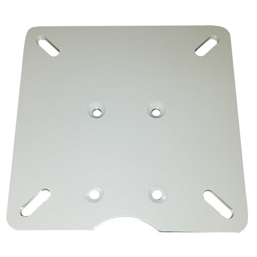 Scanstrut Radome Plate 2 For Dual Modular Power Tower